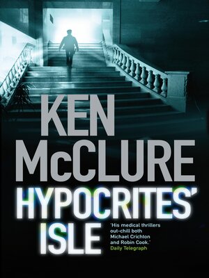 cover image of Hypocrites' Isle